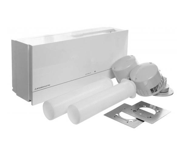 Mitsubishi Electric VL-100EU5-E. Фото 5 Mitsubishi Electric VL-100EU5-E. Фото 5