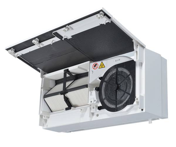 Mitsubishi Electric VL-100EU5-E. Фото 6 Mitsubishi Electric VL-100EU5-E. Фото 6