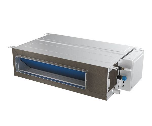 Канальный блок мульти сплит-системы AUX AMSD-H12/4R2