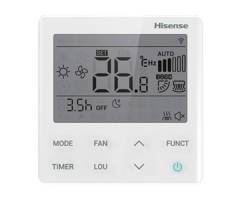 Проводной пульт Hisense YXE-E01U(E)