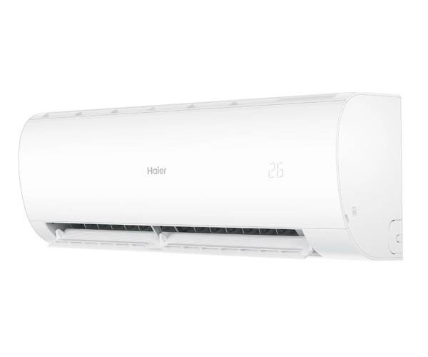 Мульти сплит-система Haier 3 x AS25PS1HRA-M / 3U70S2SR5FA. Фото 5