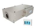 Приточная установка Breezart 1000 Lux F