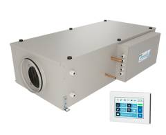 Приточная установка Breezart 1000 Lux F