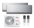 Мульти сплит-система Funai 2 x RAM-I-KM30HP.W01/S / RAM-I-2OK40HP.01/U