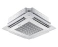 Кассетный кондиционер Samsung AC120NN4DKH/EU / AC120MXADNH/EU четырехпоточный 3ф.