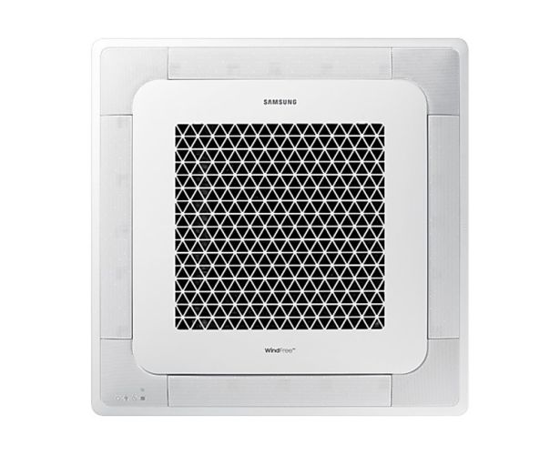 Кассетный кондиционер Samsung AC120NN4DKH/EU / AC120MXADNH/EU четырехпоточный 3ф.. Фото 3 Кассетный кондиционер Samsung AC120NN4DKH/EU / AC120MXADNH/EU четырехпоточный 3ф.. Фото 3