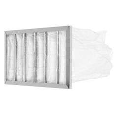 Фильтр карманный SHUFT FRr (EU9) 450*287*510