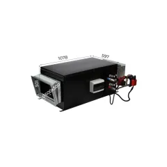 Приточная установка Horynize WF-800