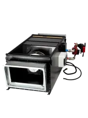 Приточная установка Horynize WF-800