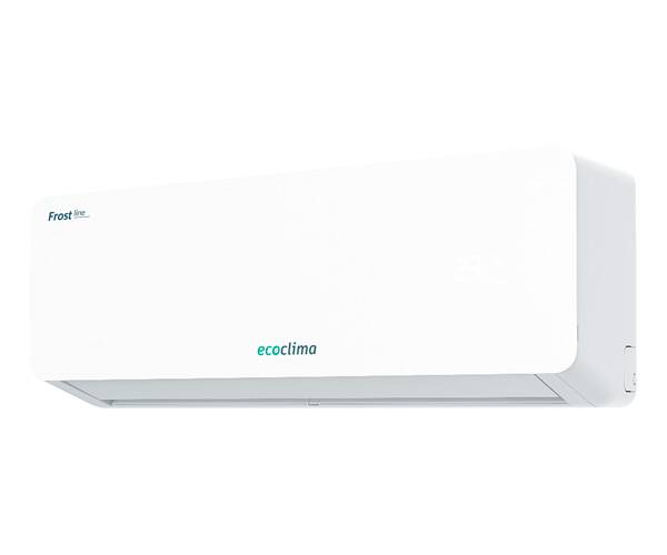 Сплит-система Ecoclima ECW-09QC / EC-09QC. Фото 3