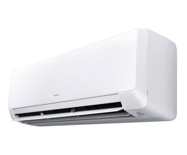 Мульти сплит-система Hitachi 5 x RAK-18QXE / RAM-90NP5E. Фото 5 Мульти сплит-система Hitachi 5 x RAK-18QXE / RAM-90NP5E. Фото 5