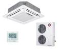 Кассетный кондиционер Kentatsu KSVT140HFAN3 / KSUT140HFAN3 / KPU95-DR