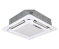 Кассетный кондиционер Kentatsu KSVT140HFAN3 / KSUT140HFAN3 / KPU95-DR