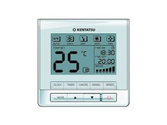 Кассетный кондиционер Kentatsu KSVT140HFAN3 / KSUT140HFAN3 / KPU95-DR