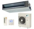 Канальный кондиционер Daikin FBQ125D / RZQSG125L9V / L8Y