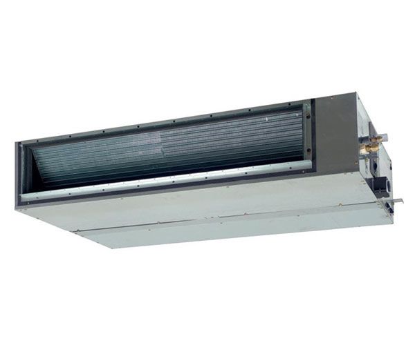 Канальный кондиционер Daikin FBQ125D / RZQSG125L9V / L8Y. Фото 2 Канальный кондиционер Daikin FBQ125D / RZQSG125L9V / L8Y. Фото 2