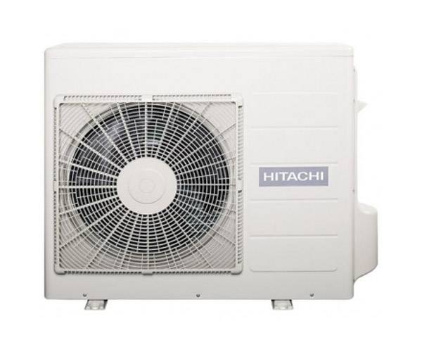 Канальный кондиционер Hitachi RAD-60RPE / RAC-60NPE. Фото 3 Канальный кондиционер Hitachi RAD-60RPE / RAC-60NPE. Фото 3