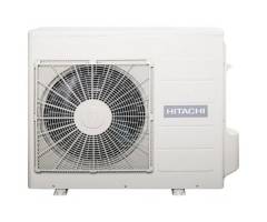Канальный кондиционер Hitachi RAD-60RPE / RAC-60NPE
