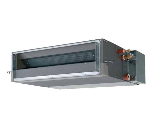 Канальный кондиционер Hitachi RAD-60RPE / RAC-60NPE. Фото 2 Канальный кондиционер Hitachi RAD-60RPE / RAC-60NPE. Фото 2