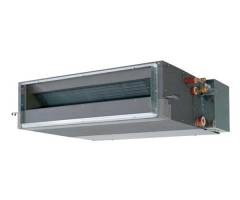 Канальный кондиционер Hitachi RAD-60RPE / RAC-60NPE