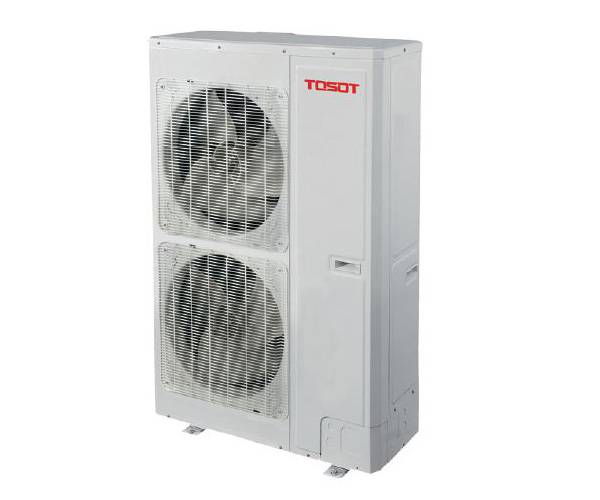 Потолочный кондиционер Tosot T60H-ILF/I / T60H-ILU/O. Фото 3 Потолочный кондиционер Tosot T60H-ILF/I / T60H-ILU/O. Фото 3