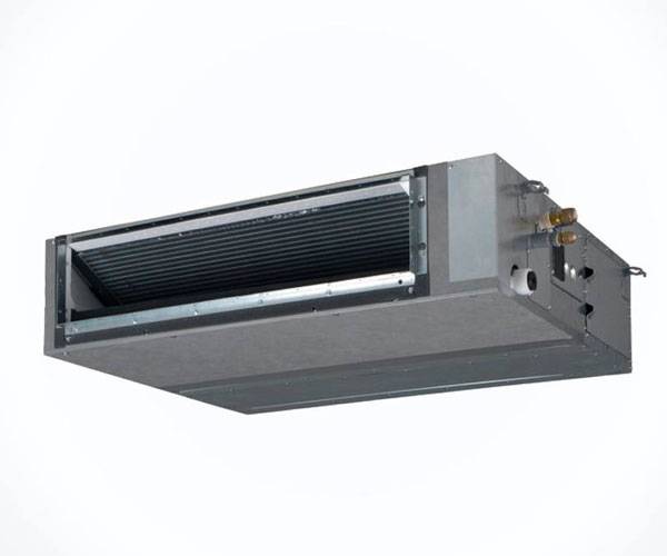 Канальный блок VRF системы HISENSE AVE-09UXJSCL Канальный блок VRF системы HISENSE AVE-09UXJSCL