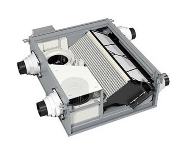 Mitsubishi Electric VL-220CZGV-E. Фото 2