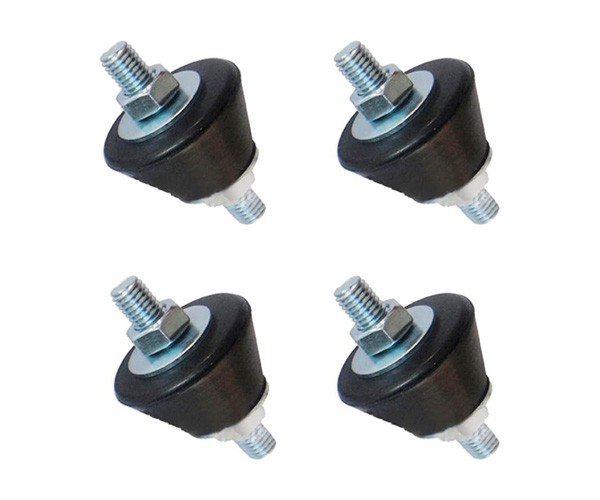 Виброподушки с установкой Виброподушки с установкой