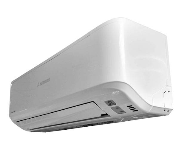 Настенный блок мульти сплит-системы Mitsubishi heavy SKM35ZSP-W. Фото 4