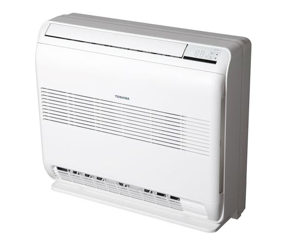 Консольный блок мульти сплит-системы Toshiba RAS-B10J2FVG-E