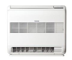Консольный блок мульти сплит-системы Toshiba RAS-B10J2FVG-E
