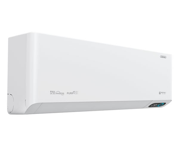 Инверторная сплит-система Royal Clima RCI-RFS28HN. Фото 4 Инверторная сплит-система Royal Clima RCI-RFS28HN. Фото 4