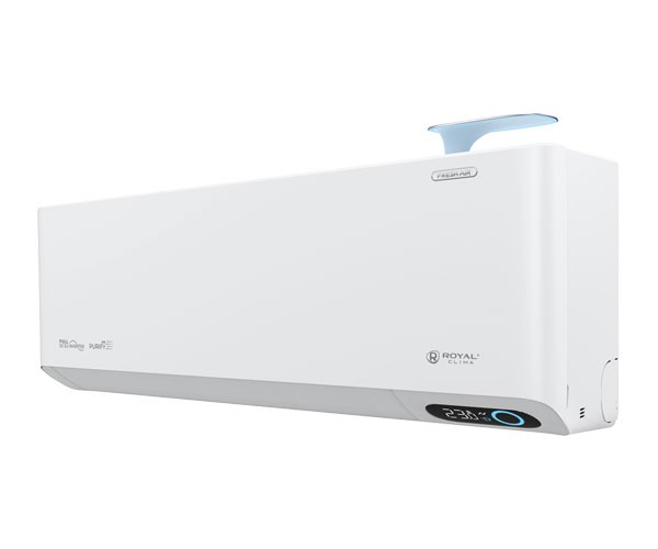 Инверторная сплит-система Royal Clima RCI-RFS28HN. Фото 2 Инверторная сплит-система Royal Clima RCI-RFS28HN. Фото 2