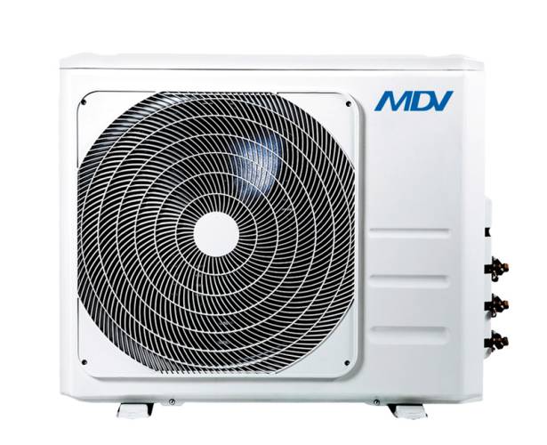 Мульти сплит-система MDV 3 x MDSAG-07HRFN8 / MD3O-21HFN8. Фото 6 Мульти сплит-система MDV 3 x MDSAG-07HRFN8 / MD3O-21HFN8. Фото 6