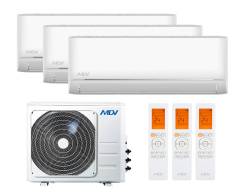 Мульти сплит-система MDV 3 x MDSAG-07HRFN8 / MD3O-21HFN8