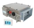 Приточная установка Breezart 2000 Aqua