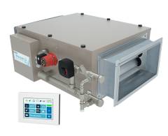 Приточная установка Breezart 2000 Aqua