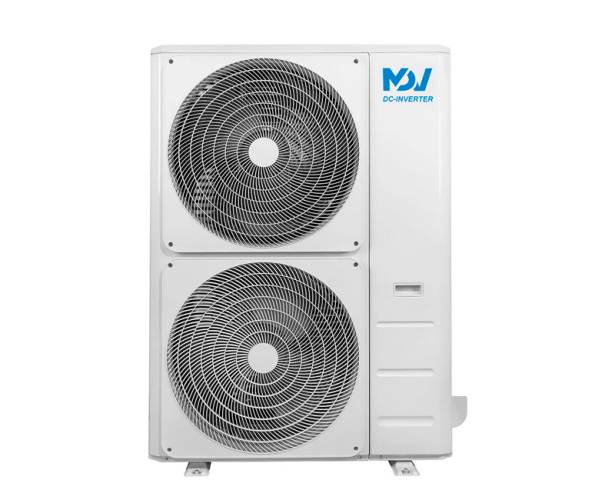 Кассетный кондиционер MDV MDCD-60HRFN8 / T-MBQ4-04BD / MDOU-60HFN8. Фото 5 Кассетный кондиционер MDV MDCD-60HRFN8 / T-MBQ4-04BD / MDOU-60HFN8. Фото 5