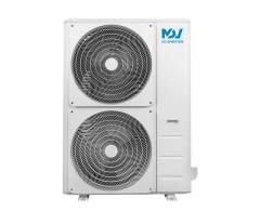 Кассетный кондиционер MDV MDCD-60HRFN8 / T-MBQ4-04BD / MDOU-60HFN8