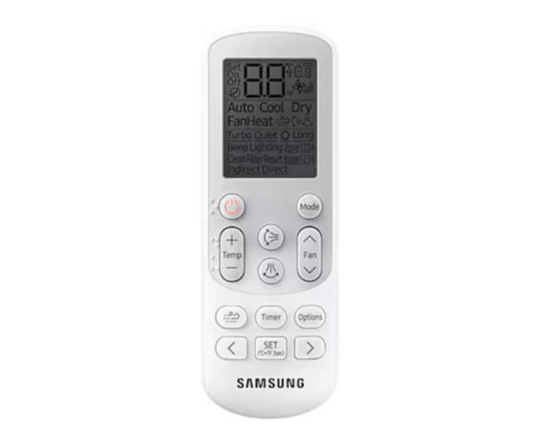 Кассетный кондиционер Samsung AC140NN4DKH/EU / AC140BXADEH/AF четырехпоточный. Фото 6 Кассетный кондиционер Samsung AC140NN4DKH/EU / AC140BXADEH/AF четырехпоточный. Фото 6