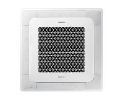 Кассетный кондиционер Samsung AC140NN4DKH/EU / AC140BXADEH/AF четырехпоточный