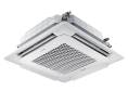 Кассетный кондиционер Samsung AC140NN4DKH/EU / AC140BXADEH/AF четырехпоточный
