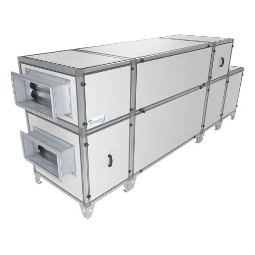 Приточно-вытяжная установка с рекуператором Breezart 8000-C Lux RP W PB Приточно-вытяжная установка с рекуператором Breezart 8000-C Lux RP W PB