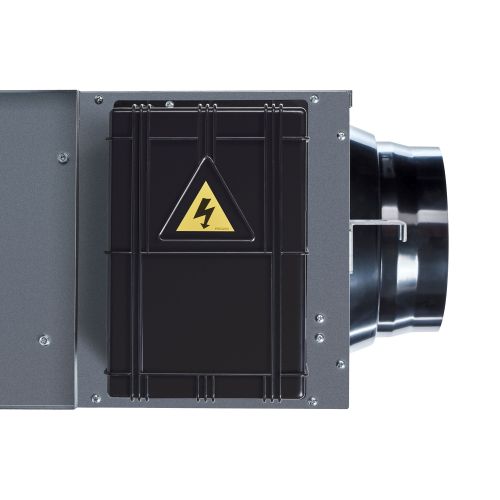 Приточно-вытяжная установка SHUFT Star PVS-1300. Фото 5 Приточно-вытяжная установка SHUFT Star PVS-1300. Фото 5