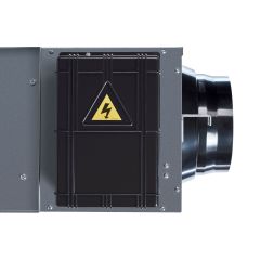 Приточно-вытяжная установка SHUFT Star PVS-1300