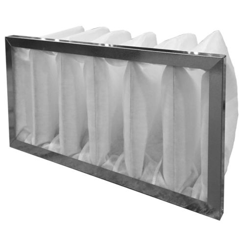 Фильтр карманный SHUFT FRr (F7) 592*592*500