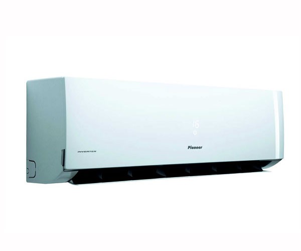 Инверторная сплит-система Pioneer KFRI25BW / KORI25BW. Фото 5 Инверторная сплит-система Pioneer KFRI25BW / KORI25BW. Фото 5