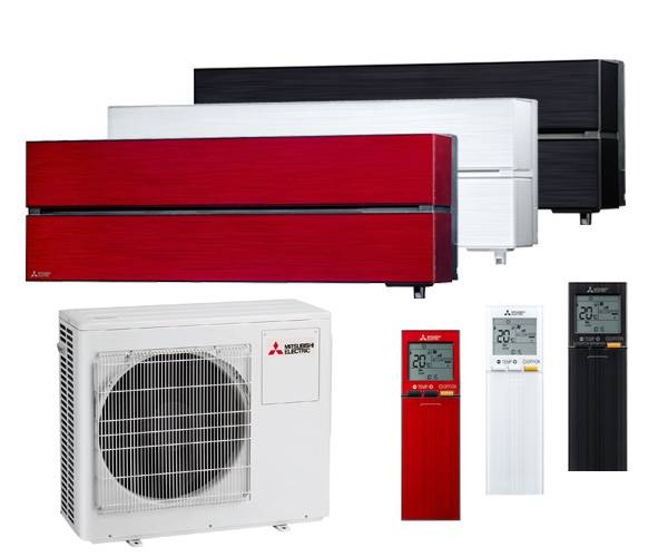 Мульти сплит-система Mitsubishi electric MSZ-LN25VGR / MSZ-LN25VGV / MSZ-LN25VGB / MXZ-3E54VA Мульти сплит-система Mitsubishi electric MSZ-LN25VGR / MSZ-LN25VGV / MSZ-LN25VGB / MXZ-3E54VA