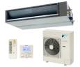 Канальный кондиционер Daikin FDA125A / RZASG125MV1