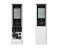 Настенный блок мульти сплит-системы Hitachi RAK-25RXE